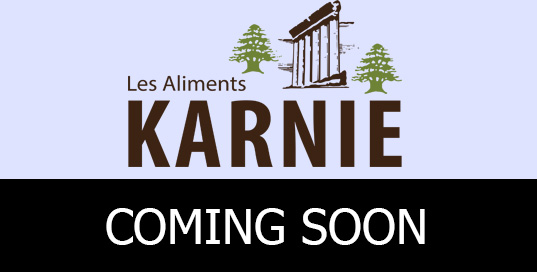 karnie montreal cheese soon